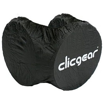 CLICGEAR Wheel cover