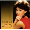 JANKU, HEIDI - BEST OF CD