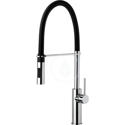 Paffoni Light Exclusive Edition LIG179NKNNO