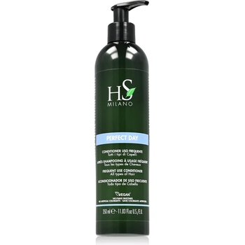 HS MILANO Perfect Day Frequent Use Conditioner 350 ml