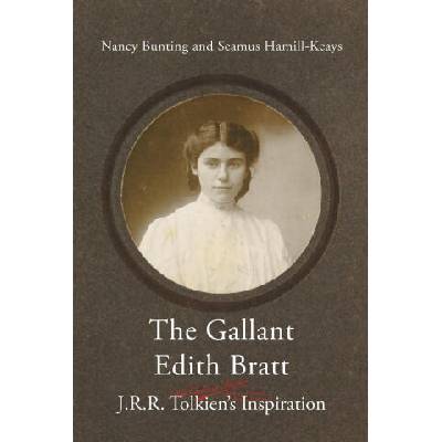 Gallant Edith Bratt | Nancy Bunting Nancy, Seamus Hamill-Keays Seamus