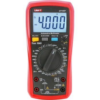 UNI-T UT105+