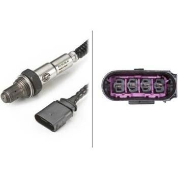 Lambda sonda HELLA 6PA 358 066-401