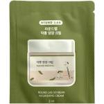 ROUND LAB Soybean Nourishing Cream (sample) - Подхранващ крем с екстракт от черна соя 2мл (проба)