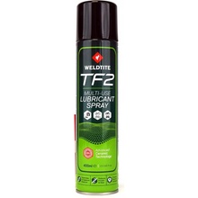 Weldtite TF2 Ultimate Smart 400 ml