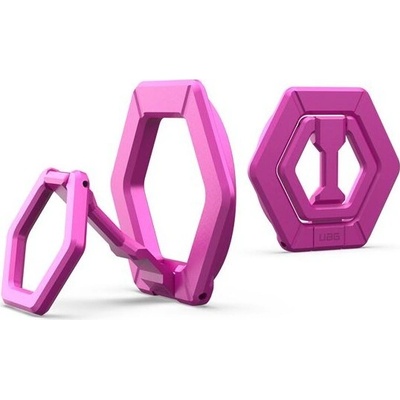 UAG Magnetic Ring Stand, pink 964443119595