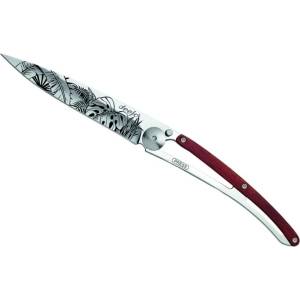 DEEJO 1ab102 tattoo mirror / Стилен ултралек нож (1ab102)