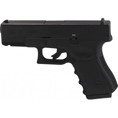 Umarex Glock 19 Gen.3 černá CO2 – Zboží Dáma