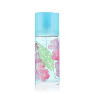 Green Tea Sakura Blossom Eau de Toilette за жени 100 ml