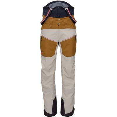 Elevenate Дамски ски панталон Elevenate Women's Bec De Rosses XI Pants Ski trousers - Pecan Brown - размер XL (107-3187-0215)