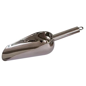 Horecano Лопатка за лед 18cm AC0216 (181043) (01981365)