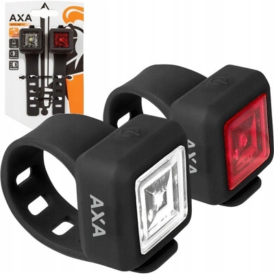 AXA Niteline 11 set čierne