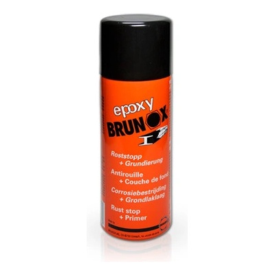 Brunox Epoxy sprej 400 ml BX003