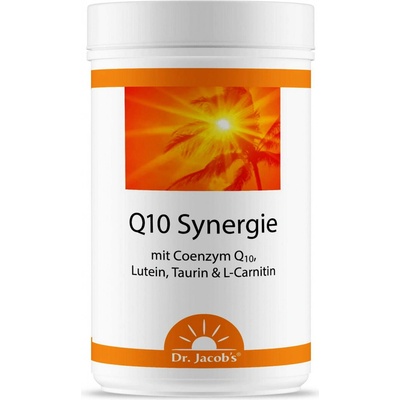 Dr. Jacobs Medical Q10 Synergie 80 g