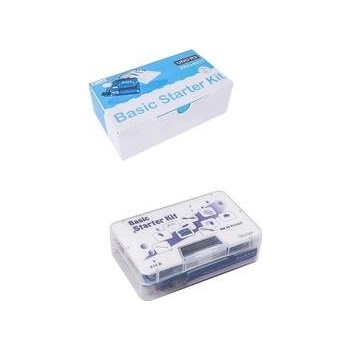 ELEGOO UNO Basic Starter Kit 50.302.0001