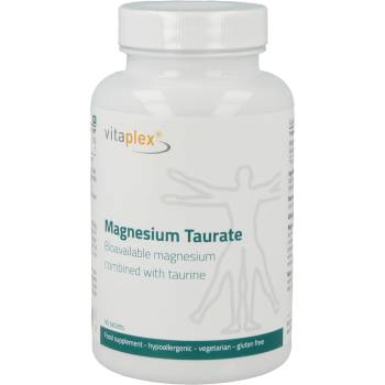 Vitaplex Магнезиев таурат - 90 таблетки