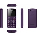 Mobilné telefóny Panasonic KX-TU110