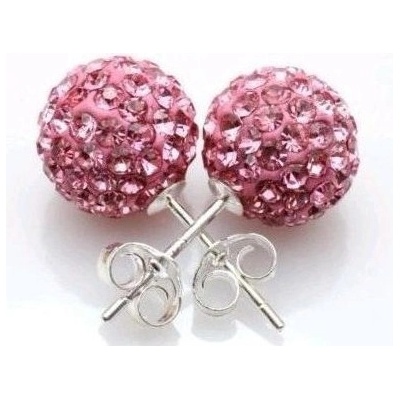 Shamballa PINK 383