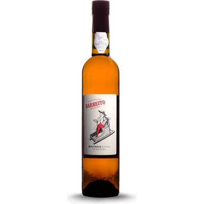 Barbeito Madeira Malvasia Reserva Sweet 5y fortifikované sladké Portugalsko 19% 0,5 l (holá láhev)