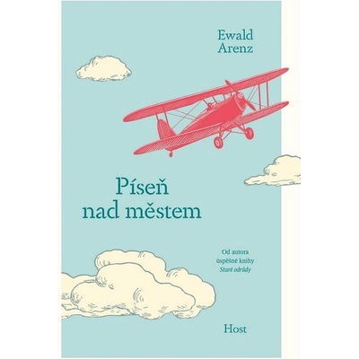 Píseň nad městem