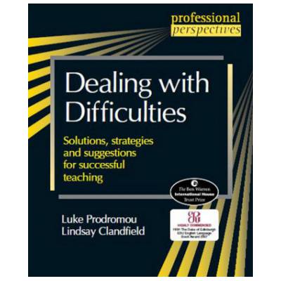 Dealing with Difficulties