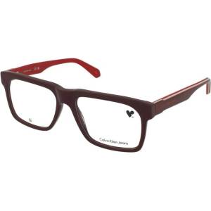 Calvin Klein Диоптрични очила Calvin Klein Jeans CKJ23610 601 - alensa