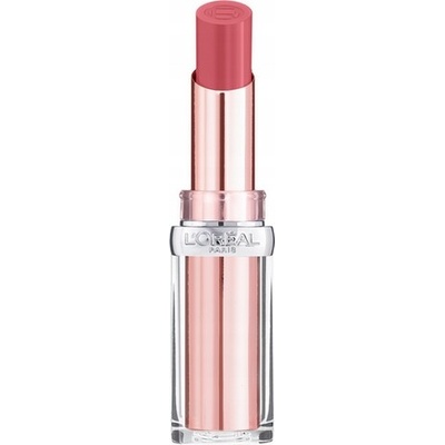 L'Oréal Paris růžová v tyčince perleťová hydratační Rtěnka 3,80 ml