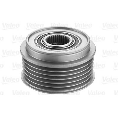 Voľnobežka alternátora VALEO NEW SPARE PART 588021