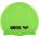 Arena плувна шапка arena classic silicone cap зелен