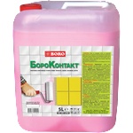 Boro Бороконтакт - контактен грунд 5л (в-1)