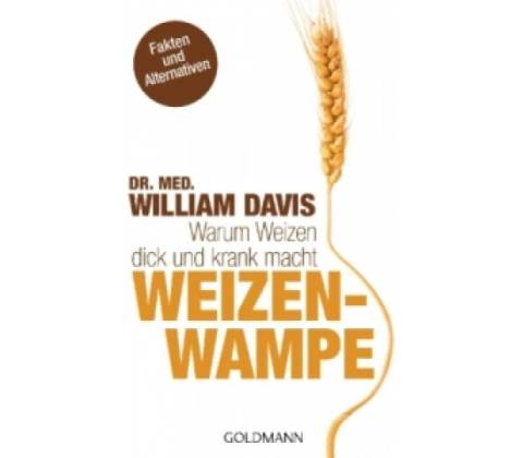 Weizenwampe