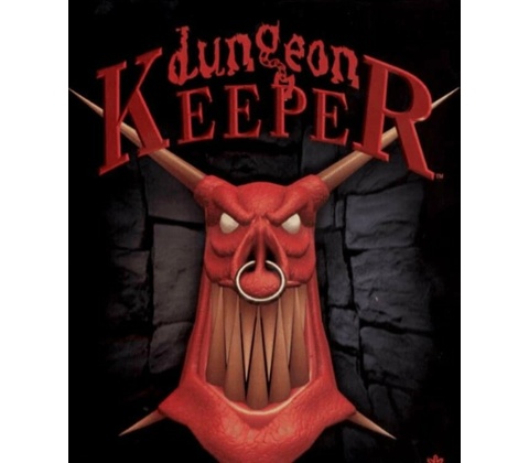 Dungeon Keeper Gold