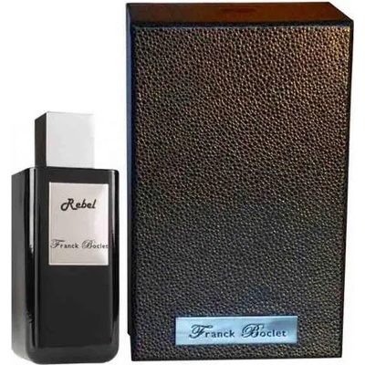 Franck Boclet Rebel Extrait de Parfum 100 ml