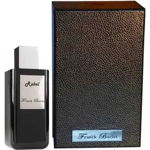 Franck Boclet Rebel Extrait de Parfum 100 ml Парфюми