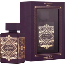 Lattafa Badee Al Oud Amethyst parfumovaná voda unisex 100 ml