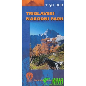 Triglavský národní park