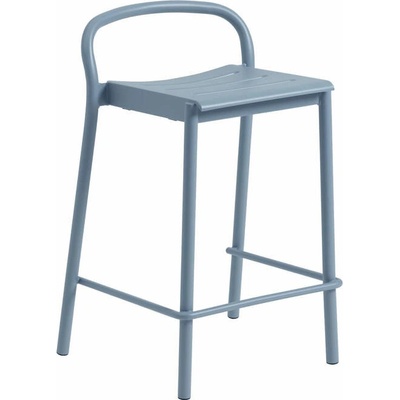 Muuto Linear Steel pale blue