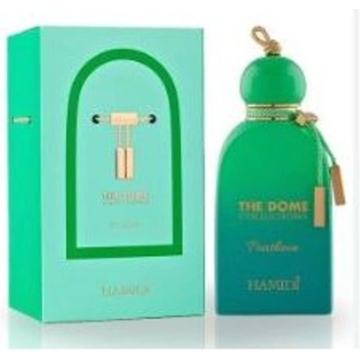 Hamidi Pantheon parfémovaná voda pánská 100 ml