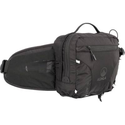 Kohla Swift 3L 1100191-4305 - pirate black