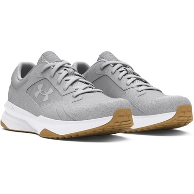 Under Armour EDGE SUEDE W 6003014-014 sivé