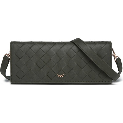 Vuch Emeroo Intrecciato Olive