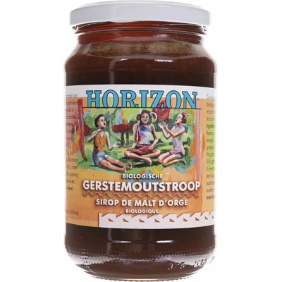 Horizon Ječný sladový sirup 450 g