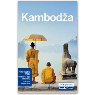 Kambodža