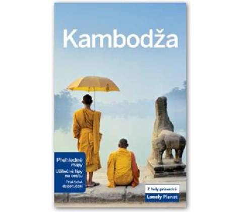 Kambodža