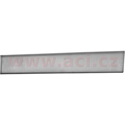 Boční lišta střední části ORIGINÁL, L ACI 4394427Q