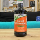 Now Liquid Chlorophyl 473 ml