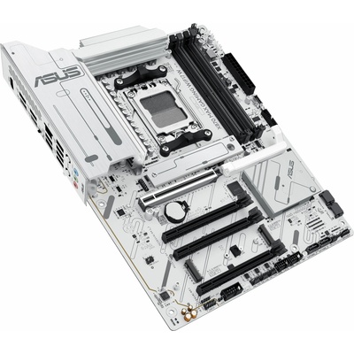 Asus X870 MAX GAMING WIFI7 WHITE