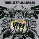 THIN LIZZY - Jailbreak CD