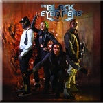The Black Eyed Peas Band Photo The End Магнит (BEPMAG03)