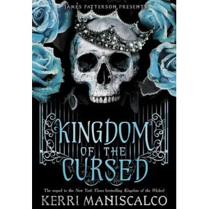 Kingdom of the Cursed | MANISCALCO KERRI (ISBN: 9780316428491)